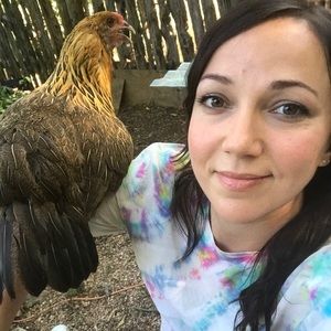Meet your Posher, Sara